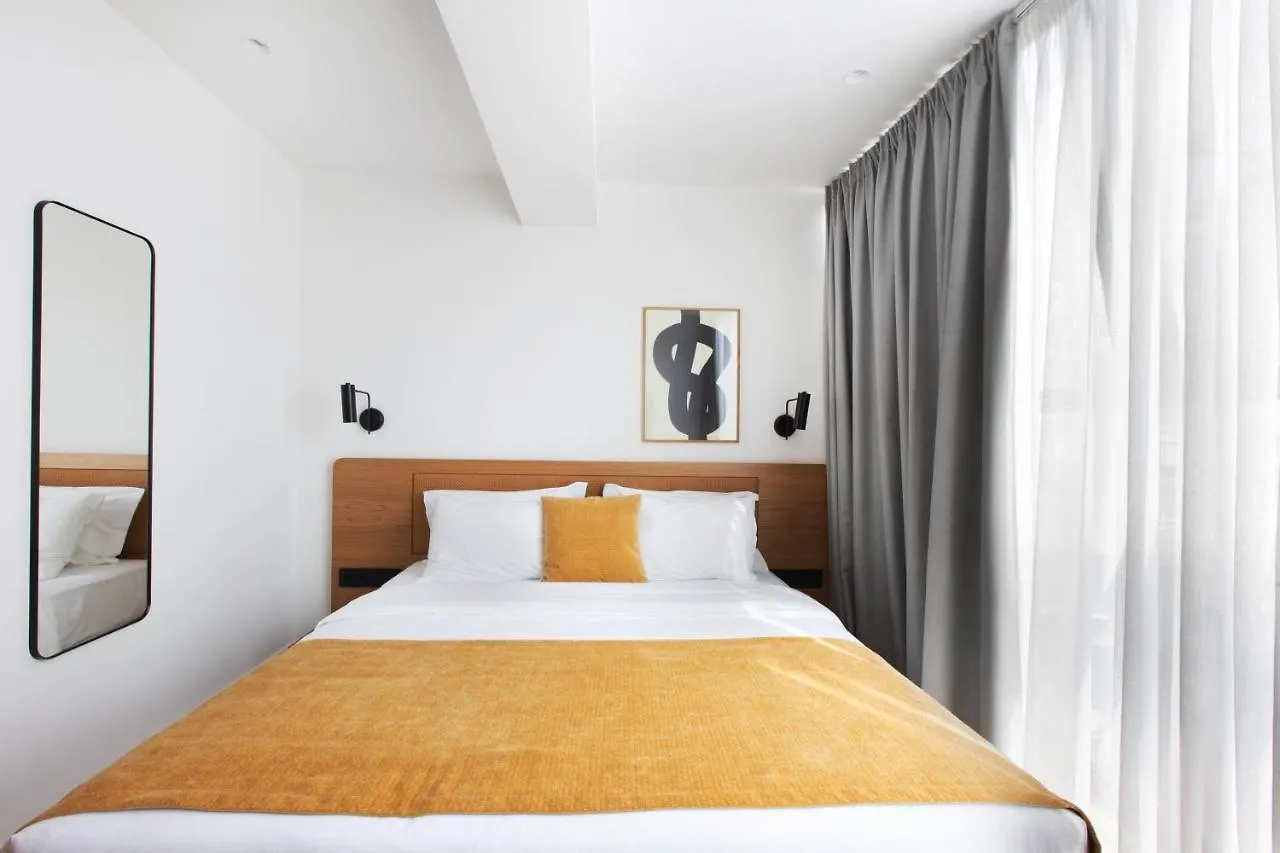 Noa Hotel Selanik