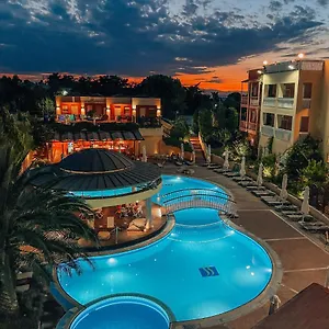 Hotell Ambassador Thessaloniki