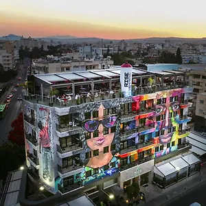 فندق Rise Urban Art