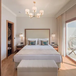 Hotell Electra Palace