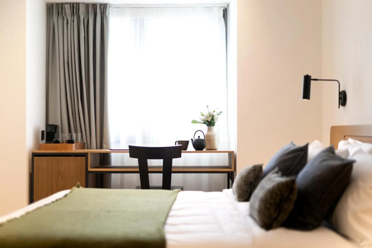 Noa Hotel Thessaloníki Grekland