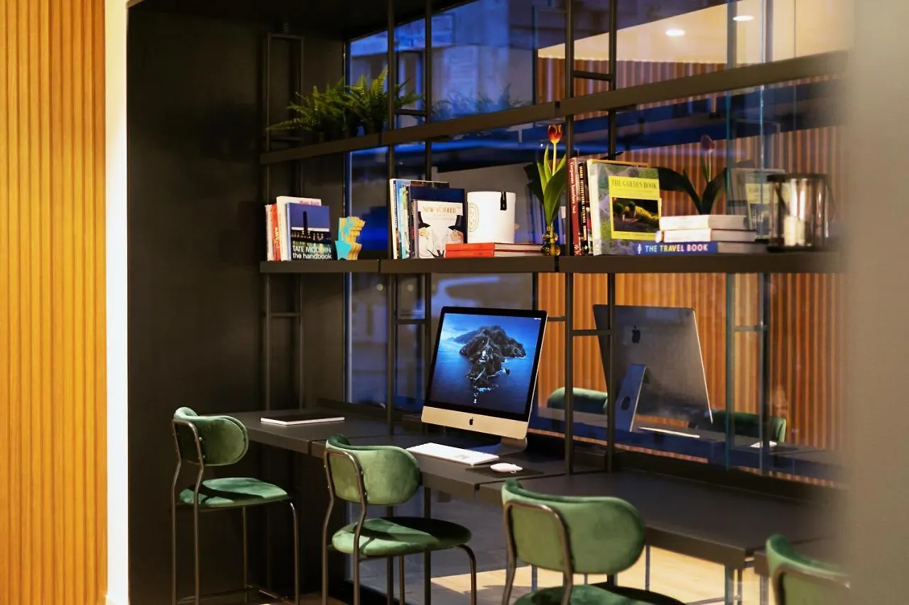 Noa Hotel Thessaloníki
