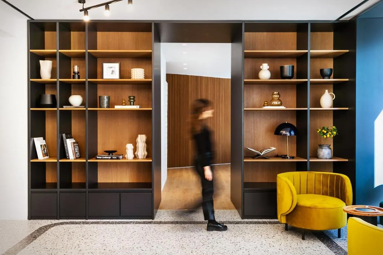 ****  Noa Hotel Thessaloníki Grekland