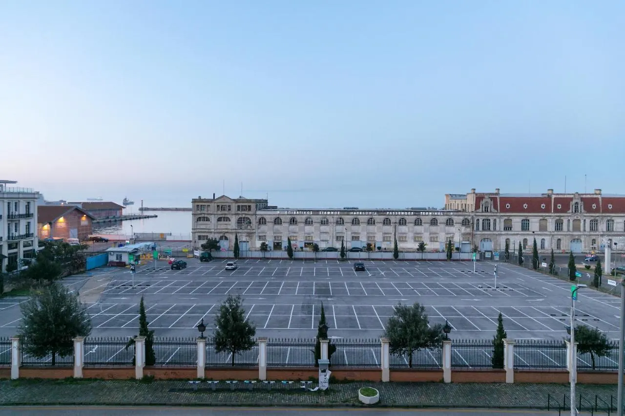 Noa Hotel Thessaloníki
