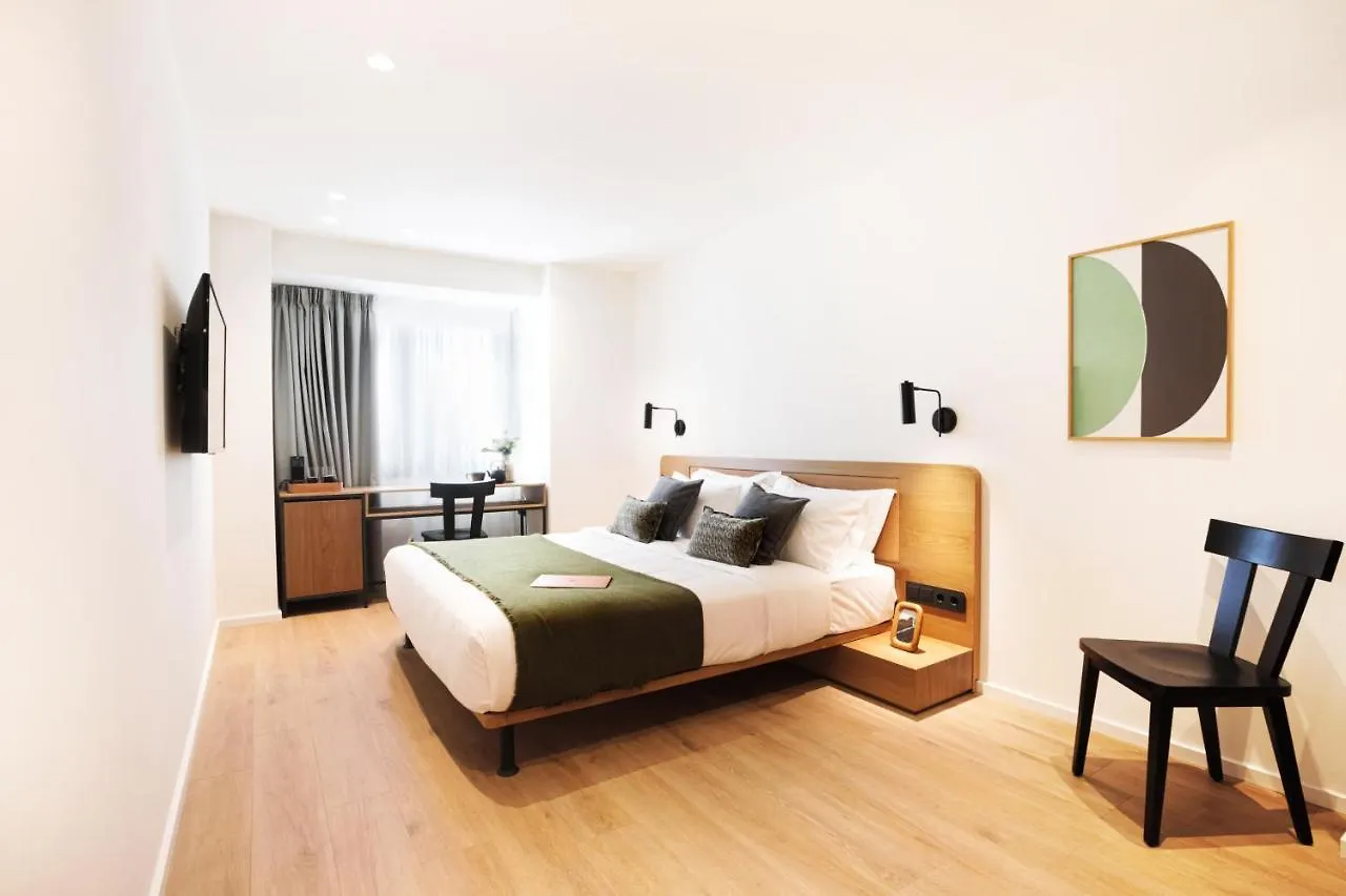 Noa Hotel Thessaloníki