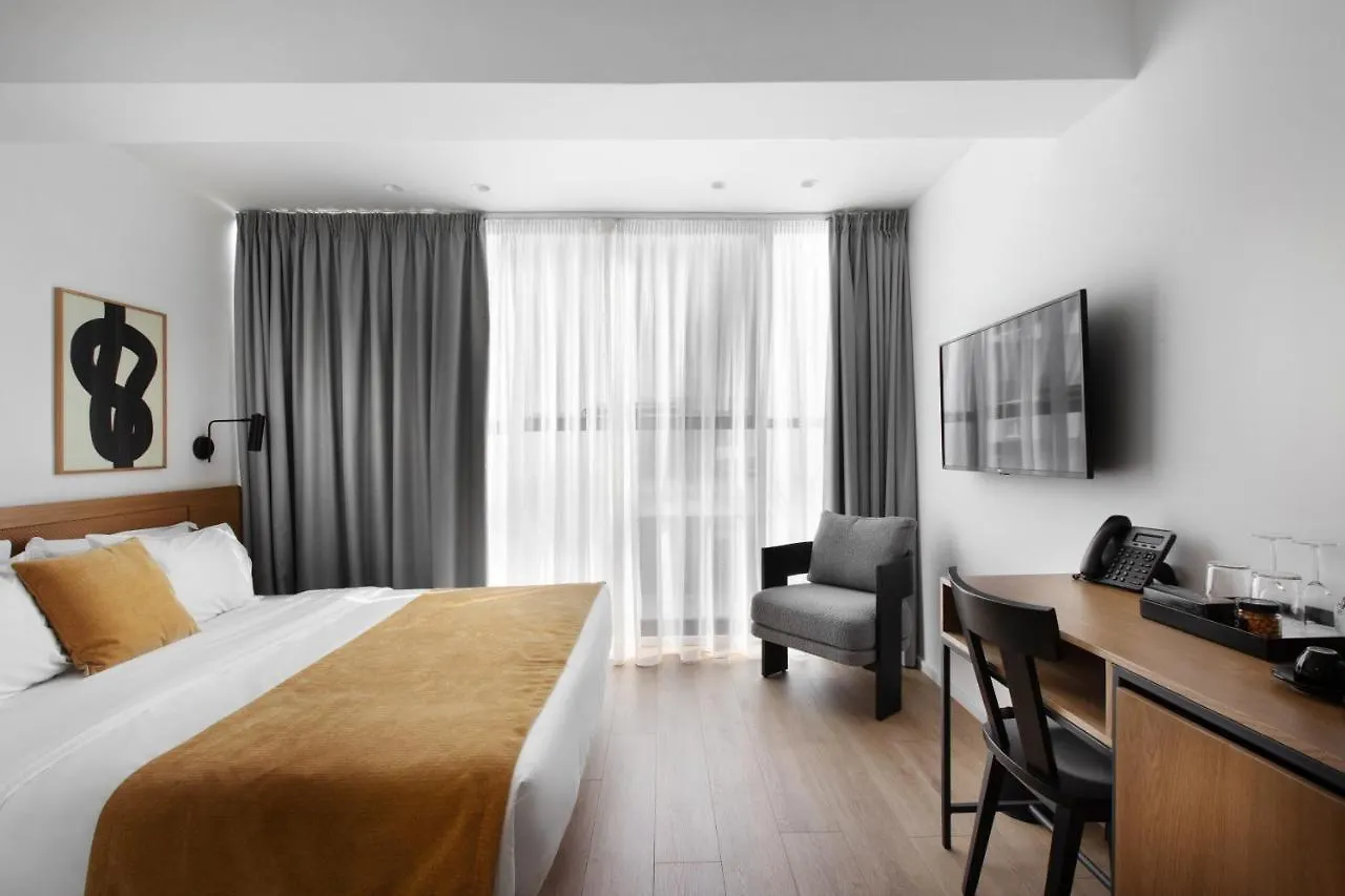Noa Hotel Thessaloníki