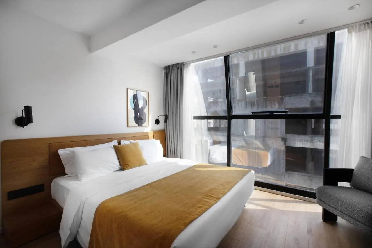 Noa Hotel Thessaloníki