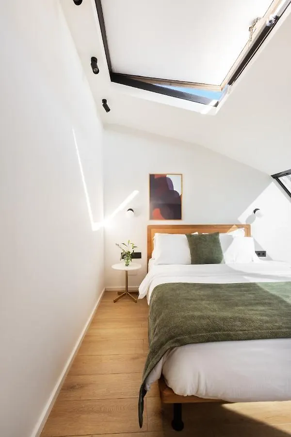 Noa Hotel Thessaloníki