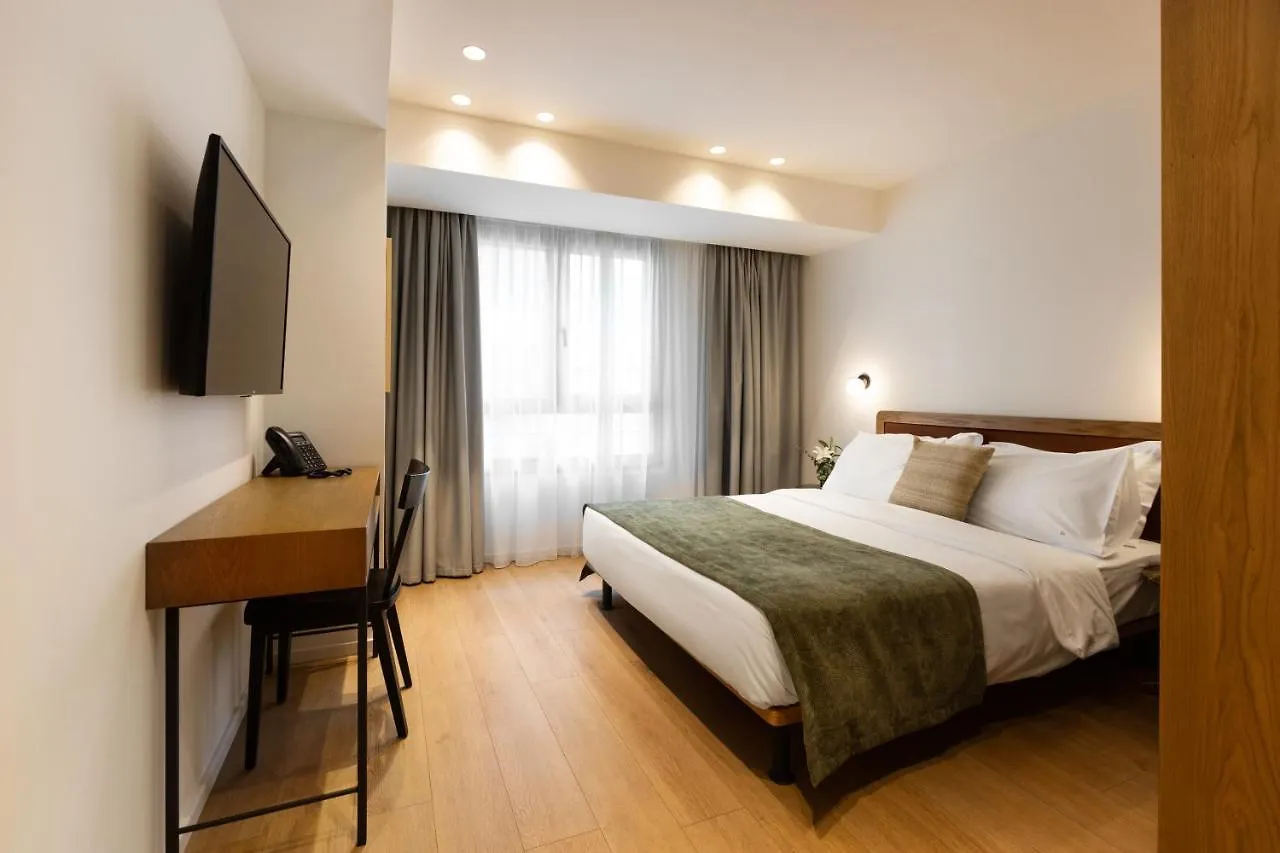 ****  Noa Hotel Thessaloníki Grekland