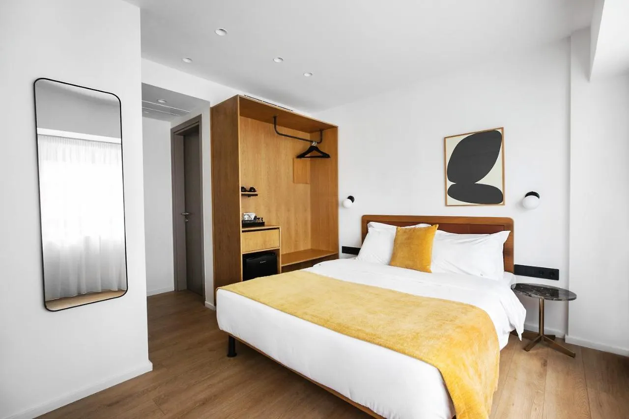 Noa Hotel Thessaloníki