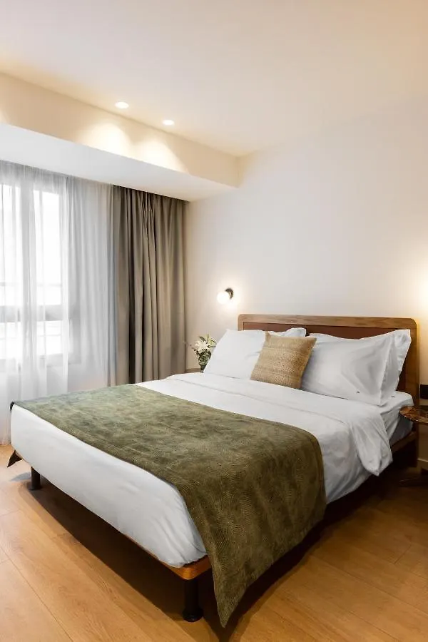 Noa Hotel Thessaloníki