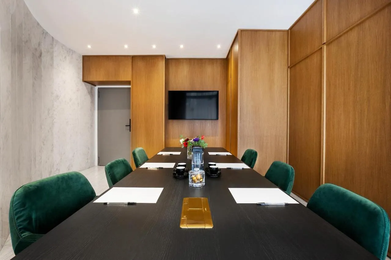 ****  Noa Hotel Thessaloníki Grekland