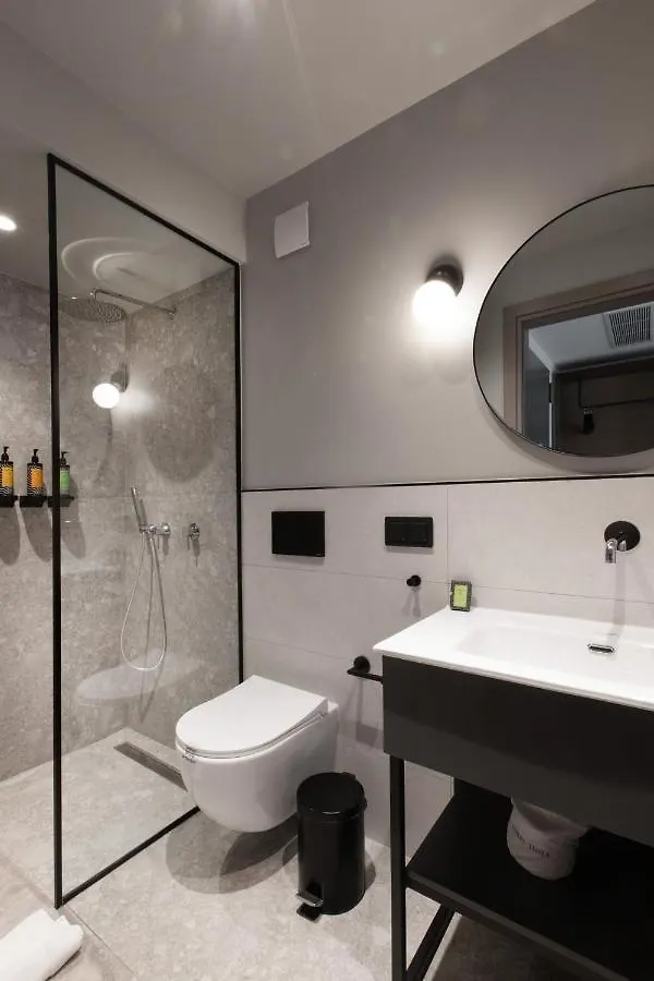 ****  Noa Hotel Thessaloníki Grekland