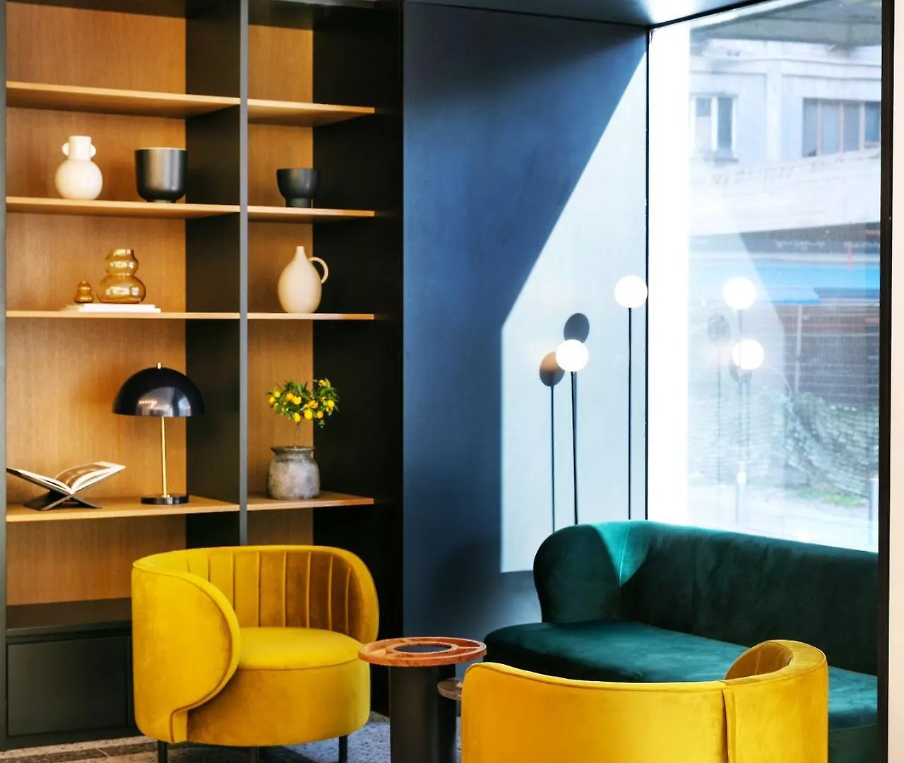 Noa Hotel Thessaloníki