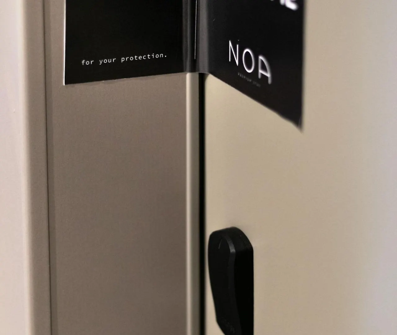 Noa Hotel Thessaloníki 4*,  Grekland