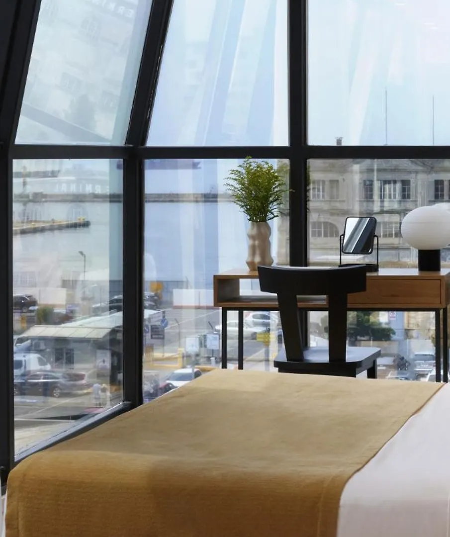 Noa Hotel Thessaloníki 4*,  Grekland