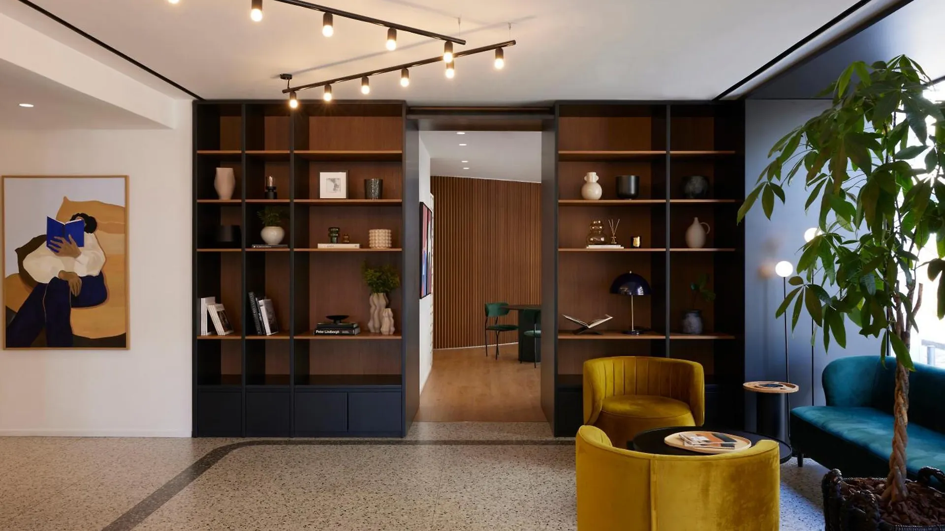 Noa Hotel Thessaloníki
