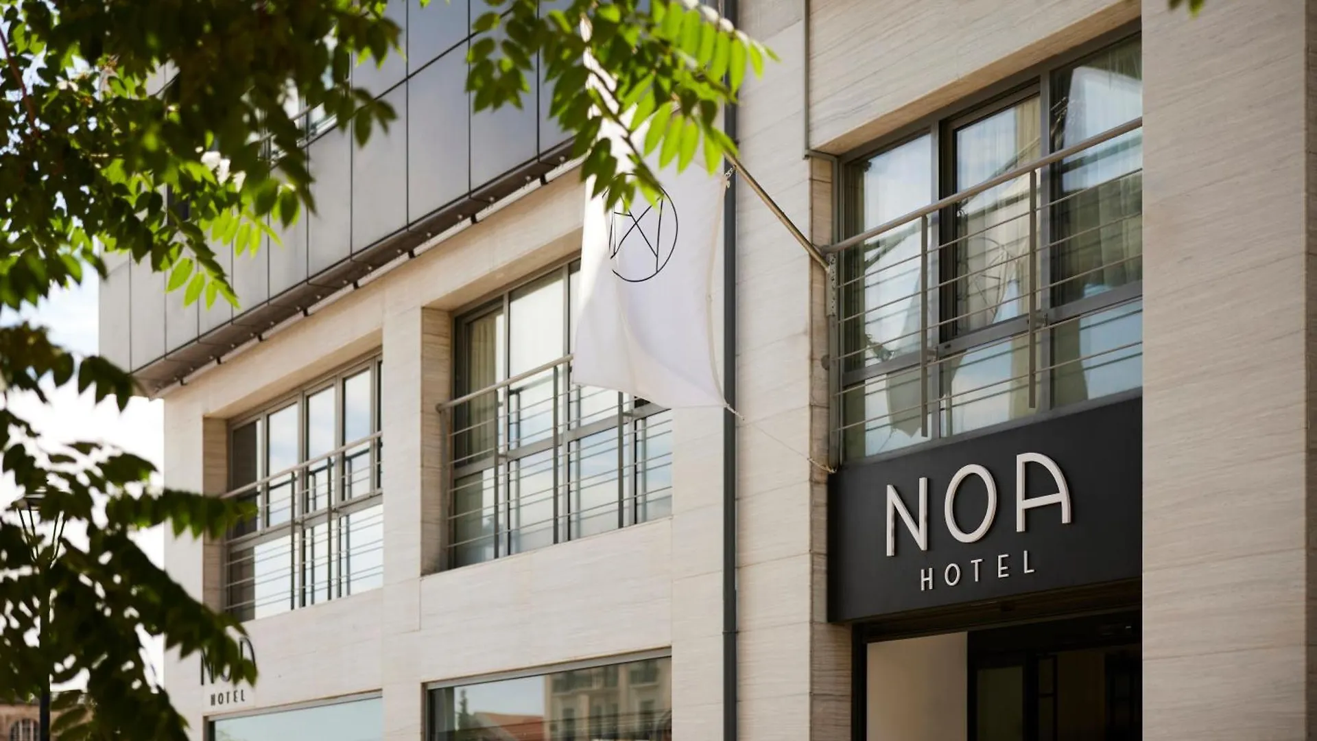 Noa Hotel Thessaloníki