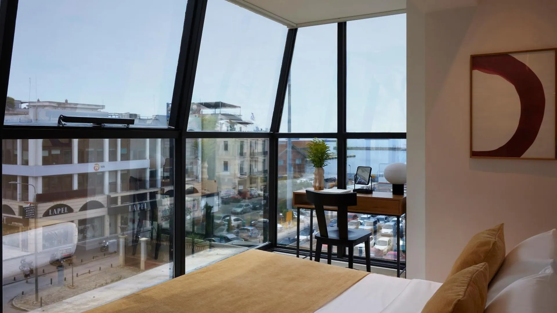 Noa Hotel Thessaloníki