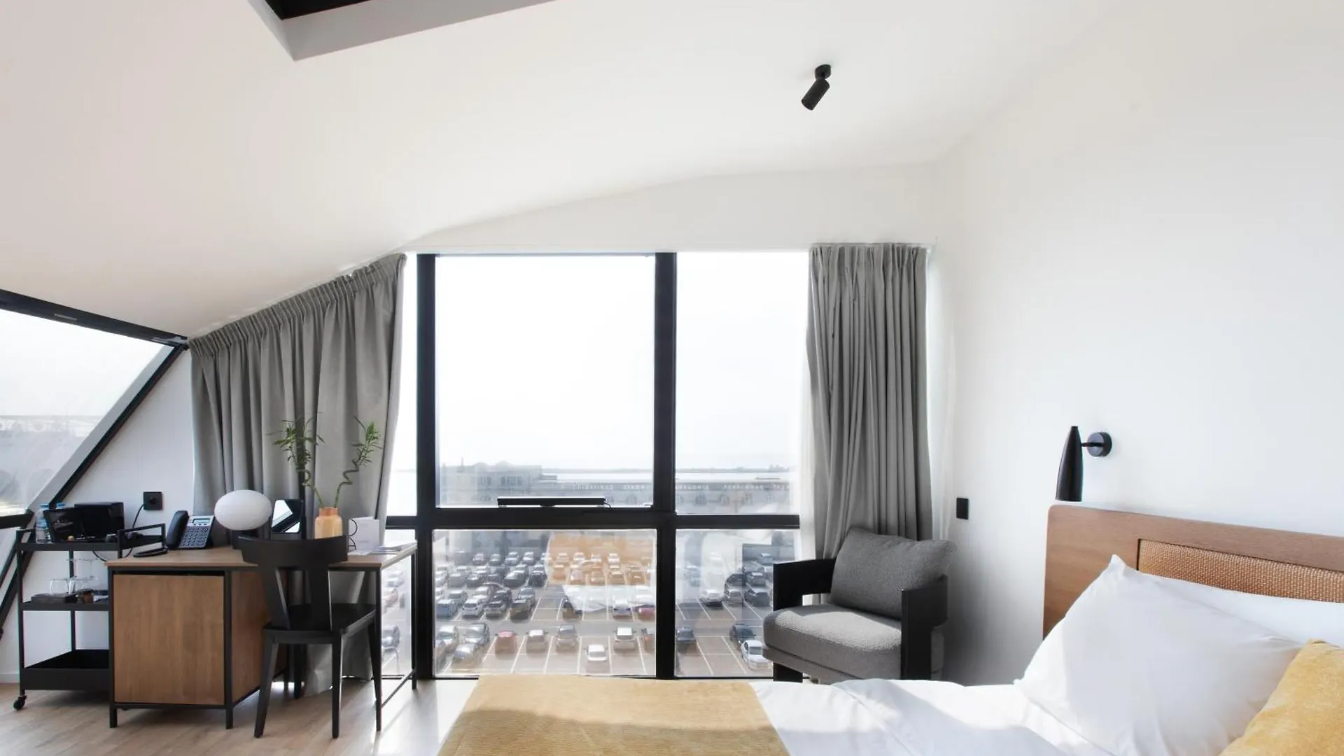 Noa Hotel Thessaloníki Grekland