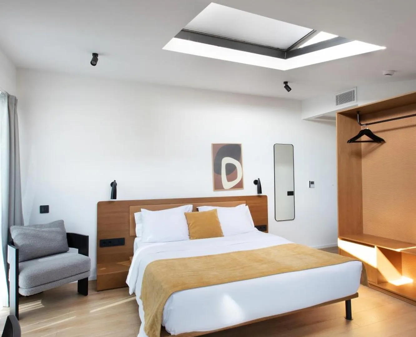 Noa Hotel Thessaloníki