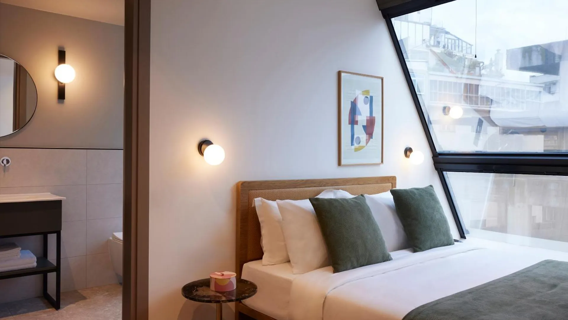 Noa Hotel Thessaloníki