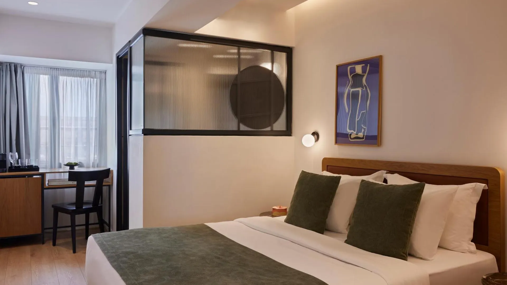 Noa Hotel Thessaloníki