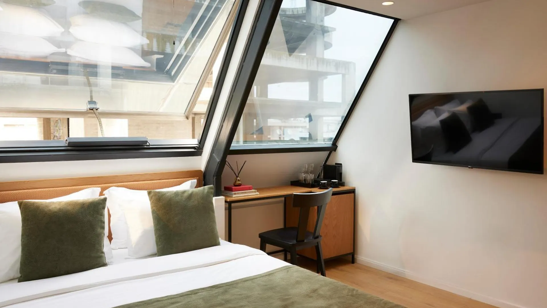 Noa Hotel Thessaloníki