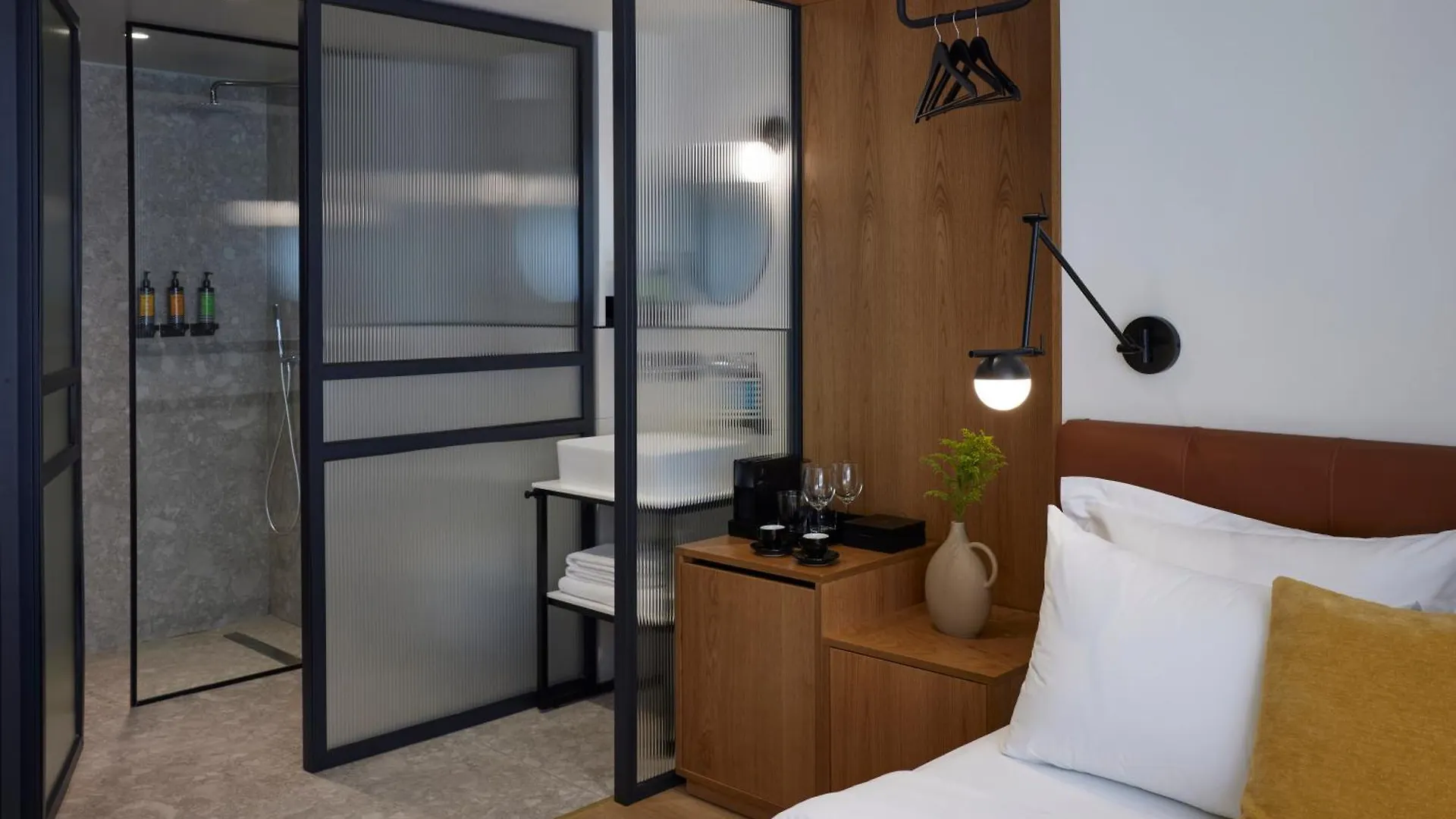 Noa Hotel Thessaloníki 4*,  Grekland