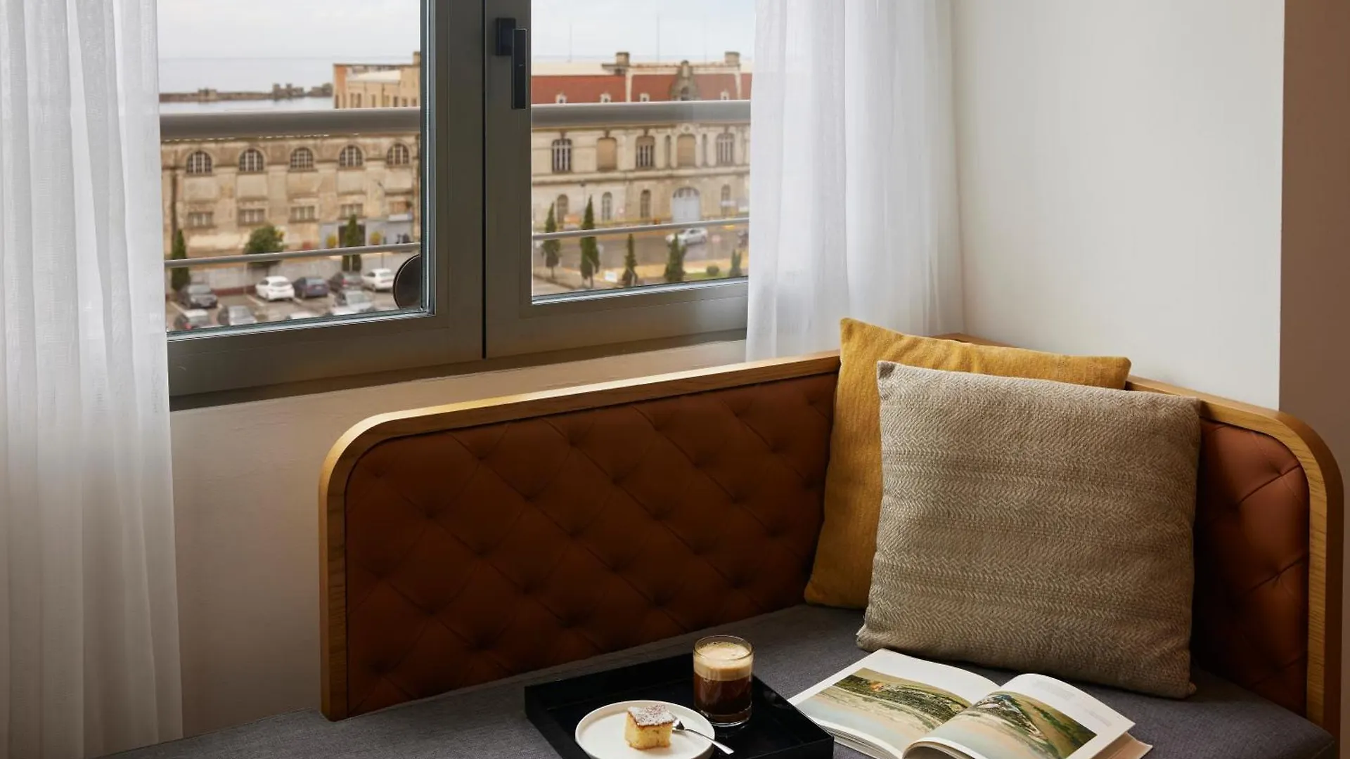 Noa Hotel Thessaloníki