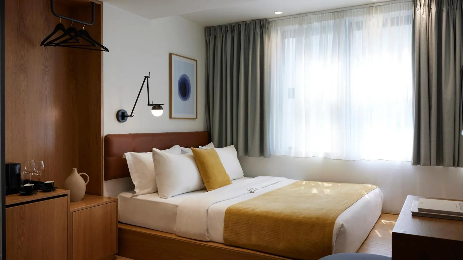 Noa Hotel Thessaloníki