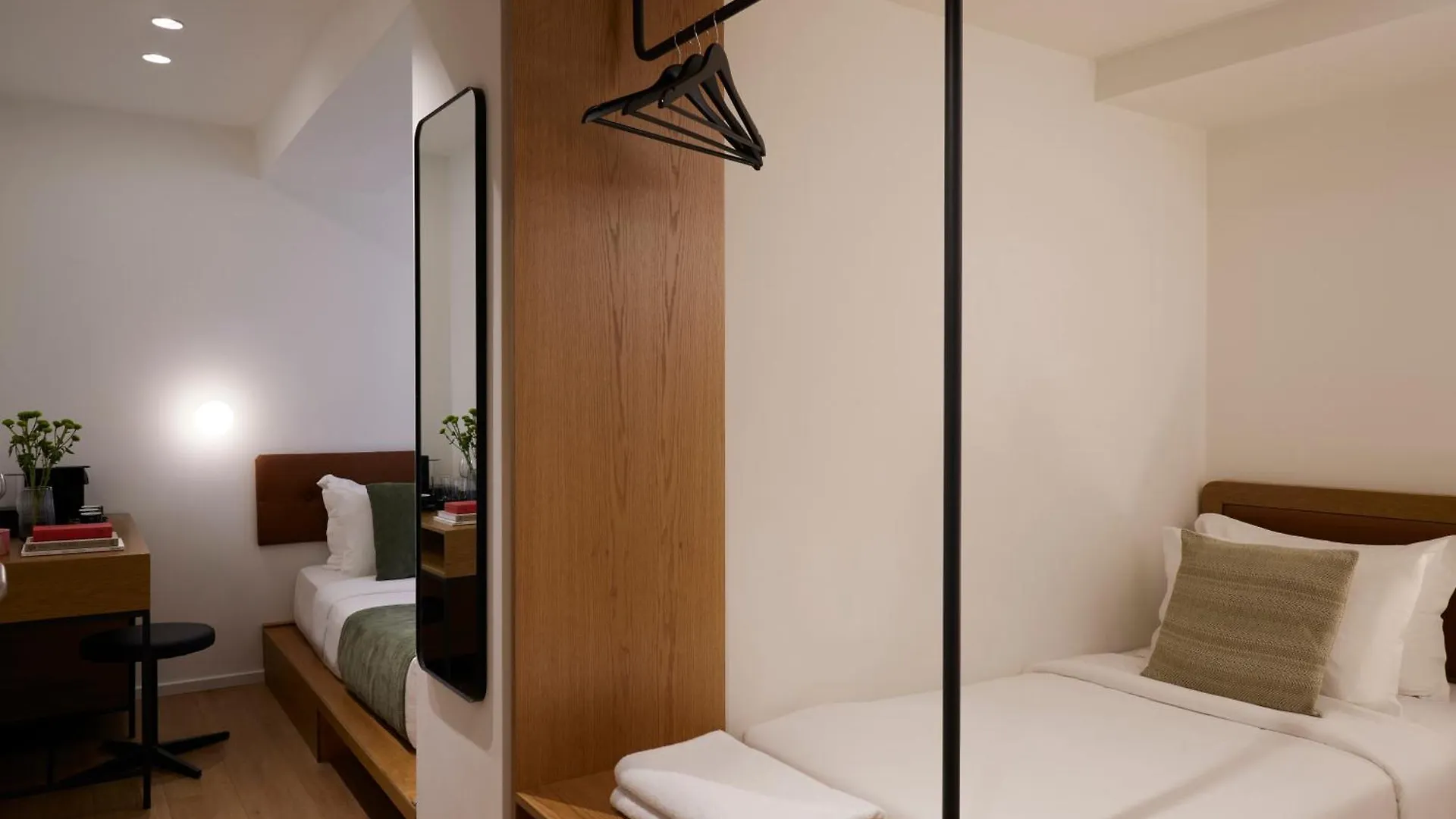 Noa Hotel Thessaloníki Grekland