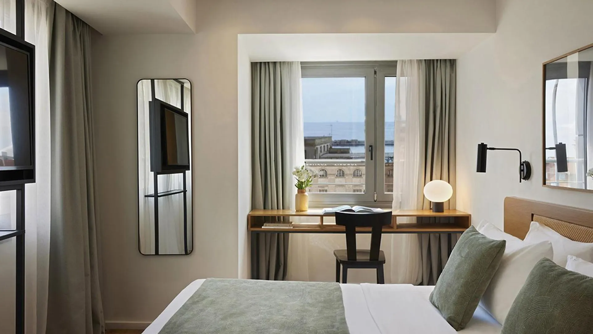 Noa Hotel Thessaloníki
